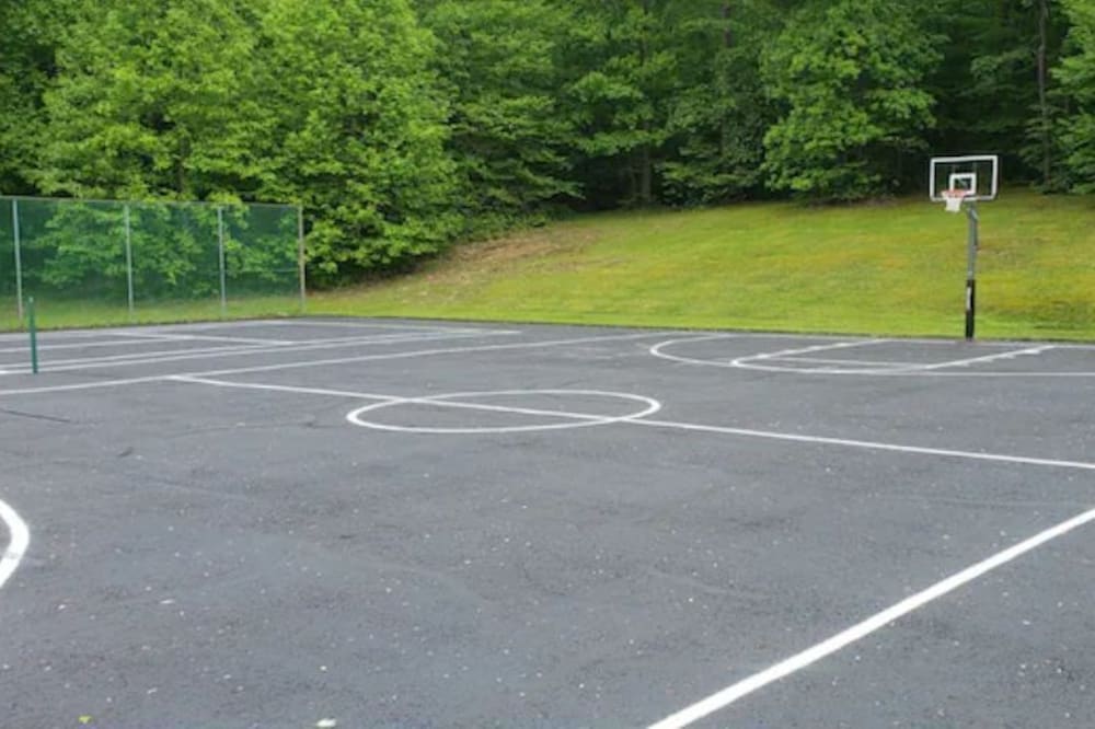 RV Campsite, or tent in the Laurel Highlands