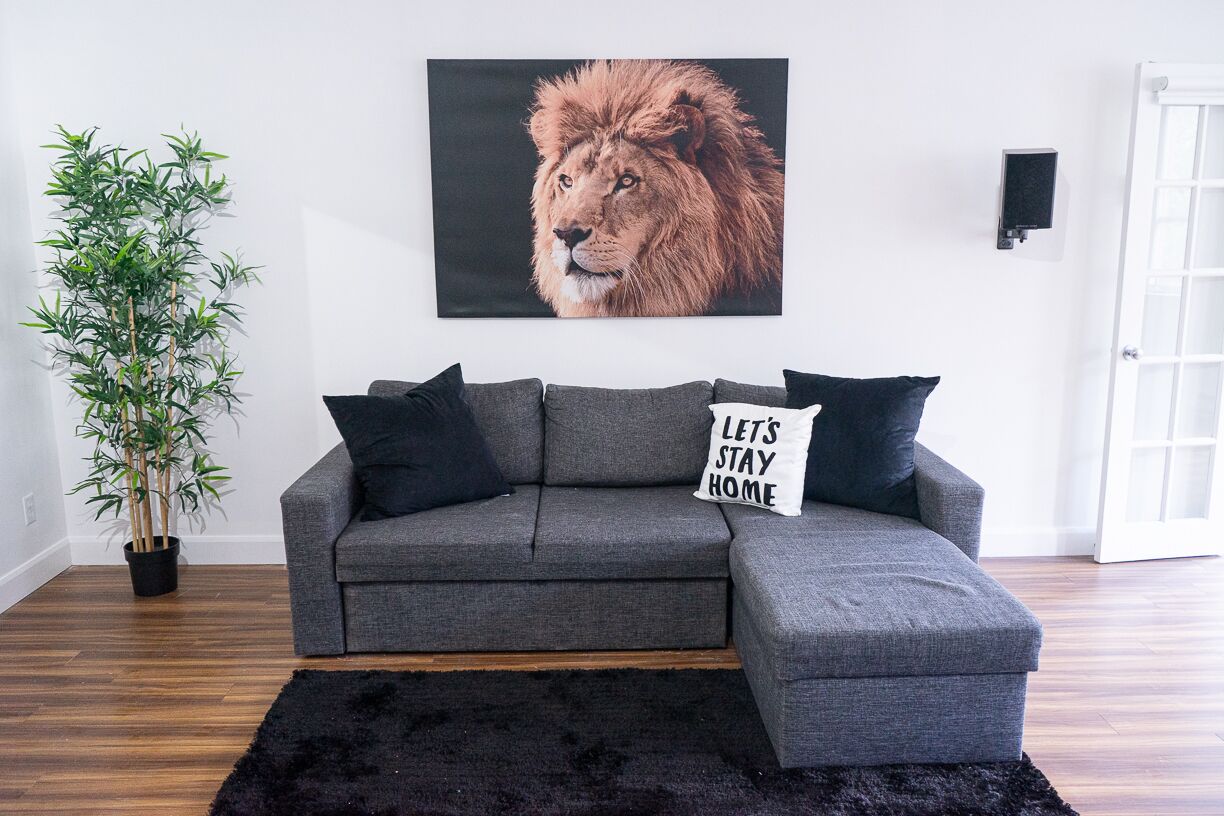 301 - Suberbe, Downtown Quebec ARCADE // 306005