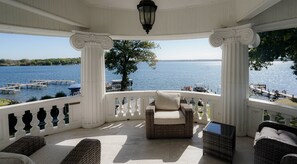 Terassi/patio
