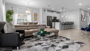 Unclassified image, 3 of 58, button - 5 BD/ 4 BA/ Storey Lake (4813 LL) (Kissimmee)
