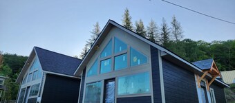 EXPLORE Munising Cottage 219