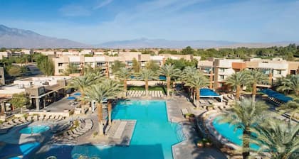 Coachella Festival 2026 Marriott Shadow Ridge 1- The Villages Resort Studio