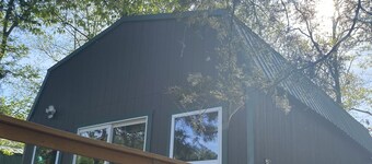 Cabin #6 - Endless Sunset on the Lake