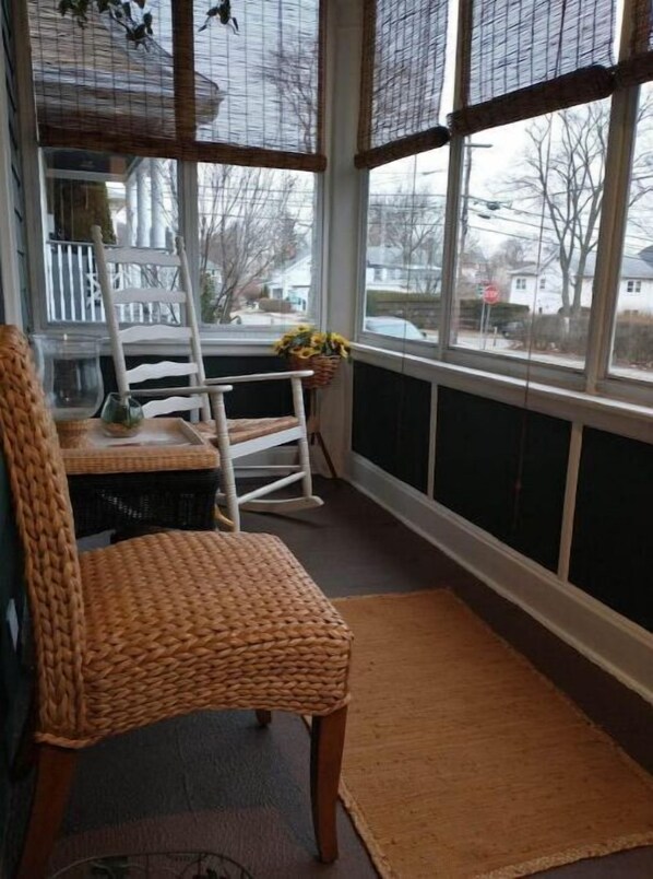 Interior - Boonton Revival (Boonton)