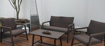 Boonton Revival