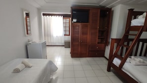 Room - Pousada Kailani  (Armação dos Búzios)