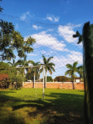 Sport court - Pousada Kailani  (Armação dos Búzios)