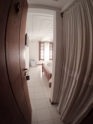 Room - Pousada Kailani  (Armação dos Búzios)