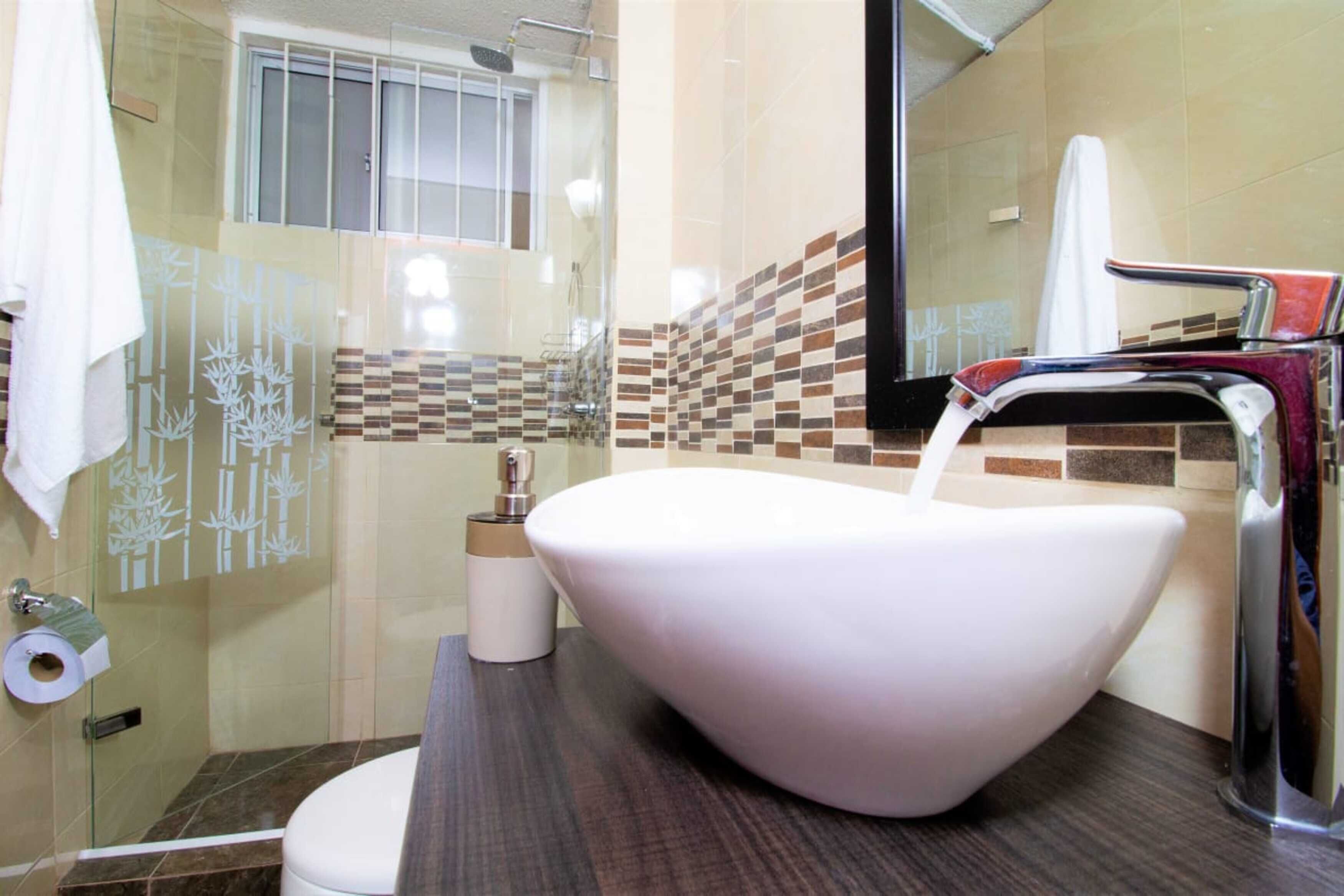 Apartamento 3 Dormitorios - Cerca al Mar