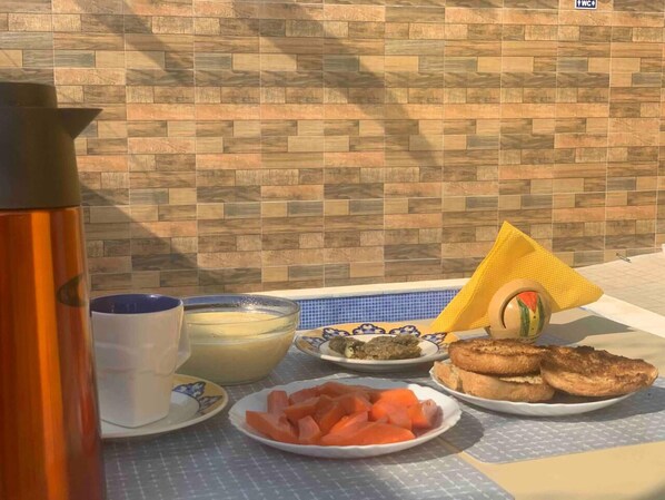 Villa | Dining