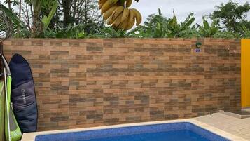 Villa | Alberca | Alberca al aire libre