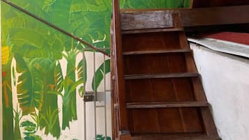Villa | Interior