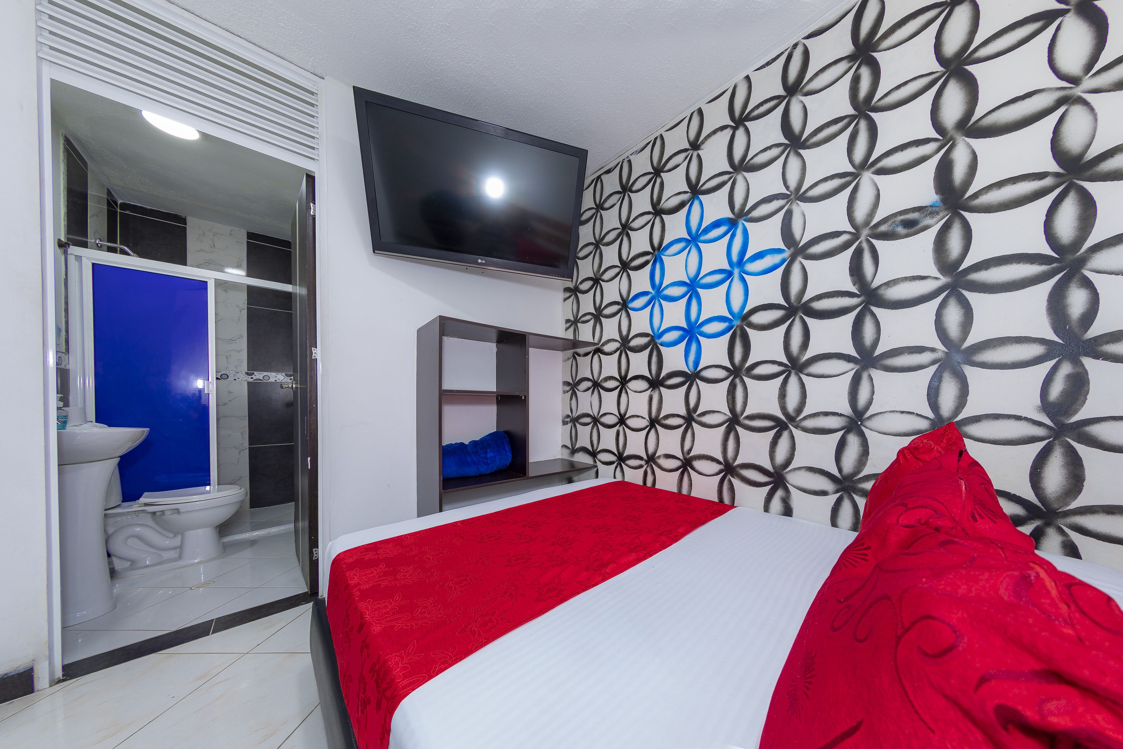 Foto - Hotel Confort Obelisk