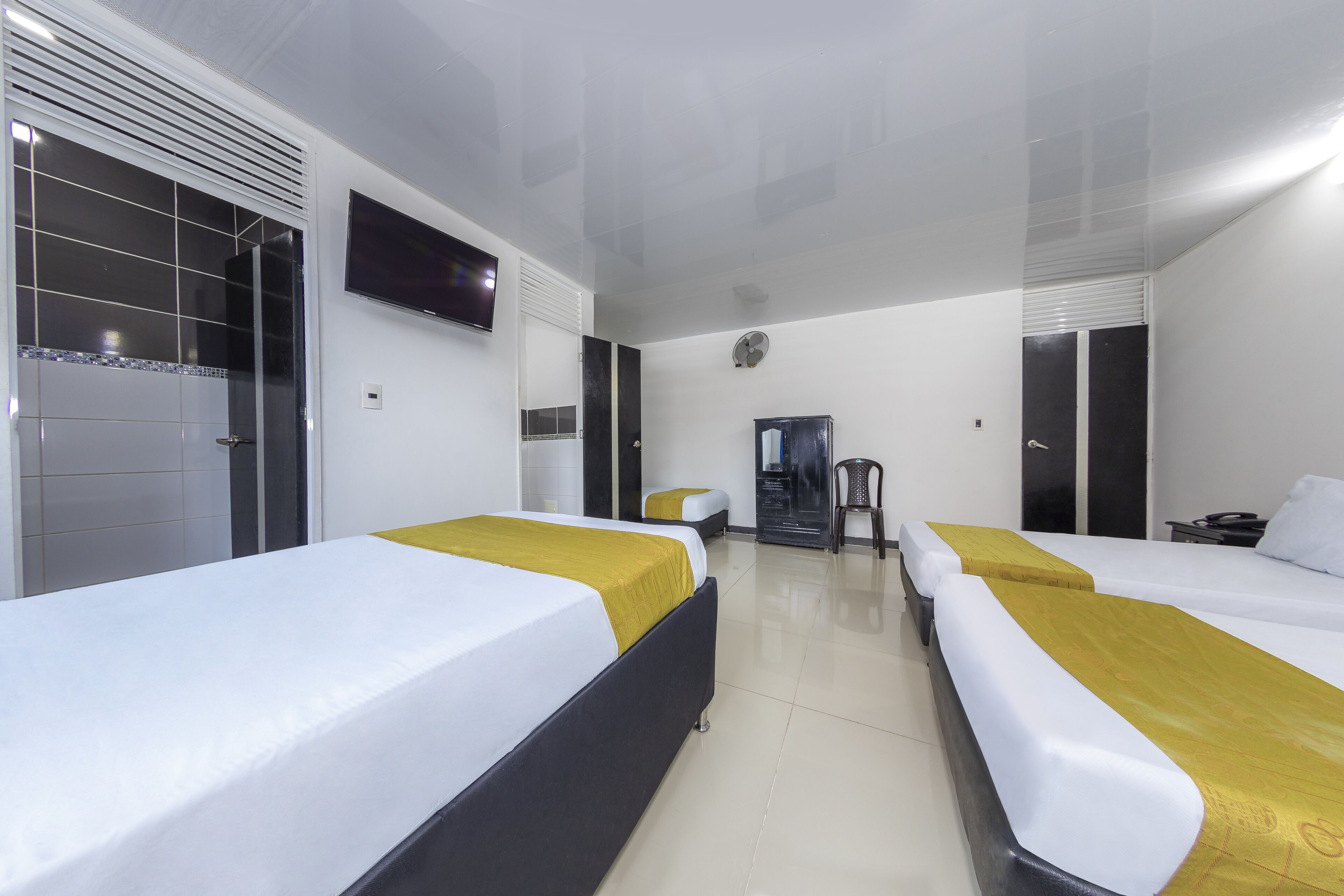 Foto - Hotel Confort Obelisk