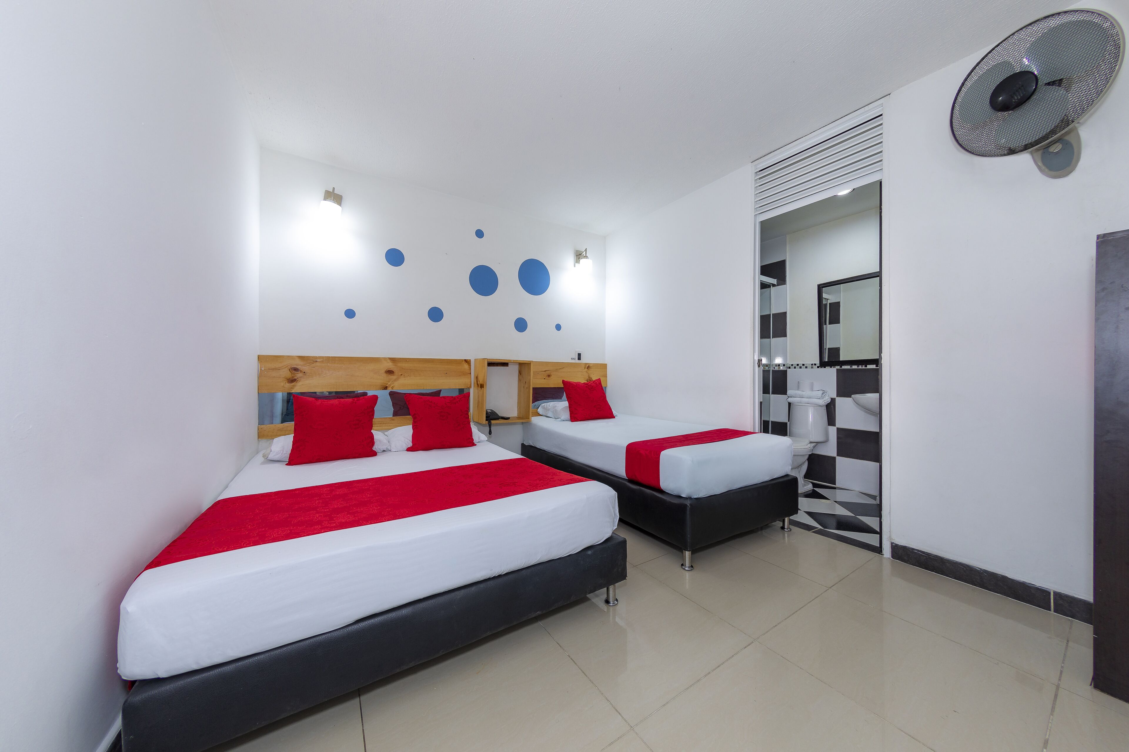 Foto - Hotel Confort Obelisk