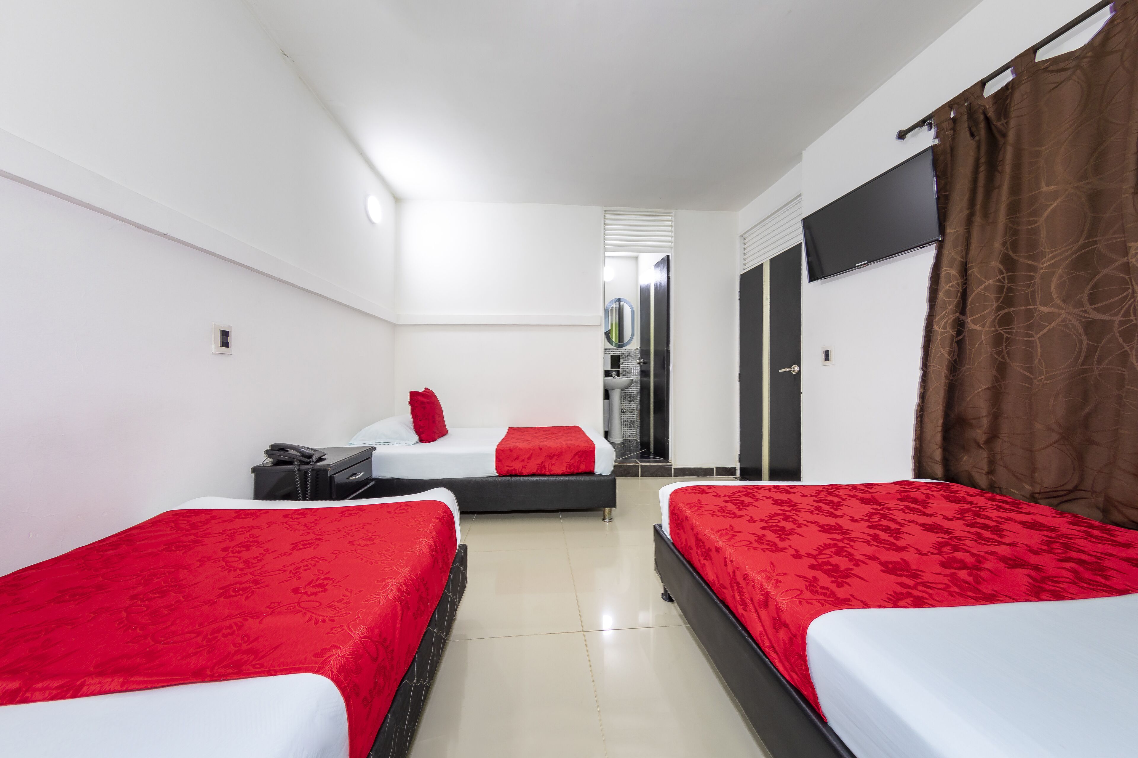 Foto - Hotel Confort Obelisk