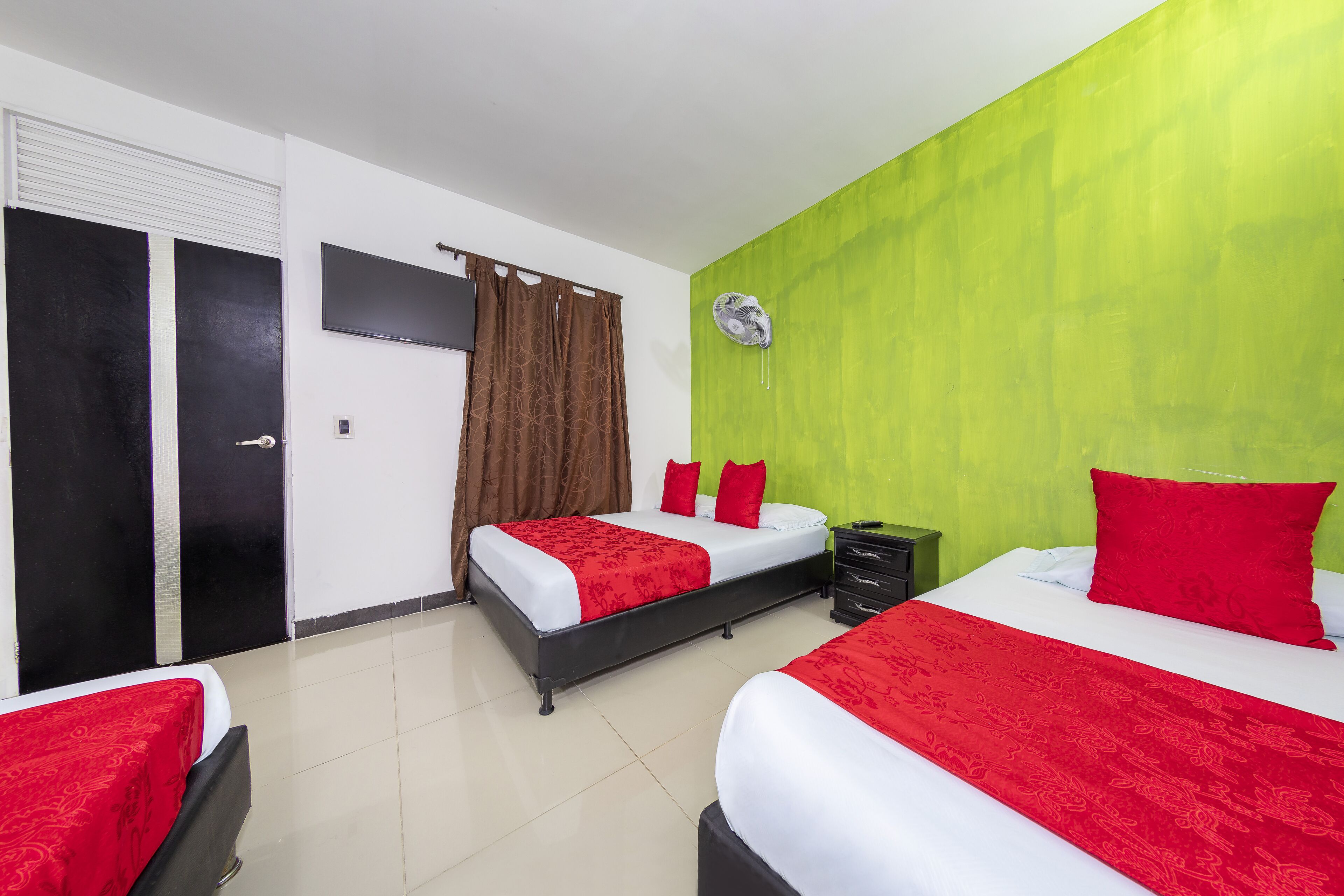 Foto - Hotel Confort Obelisk