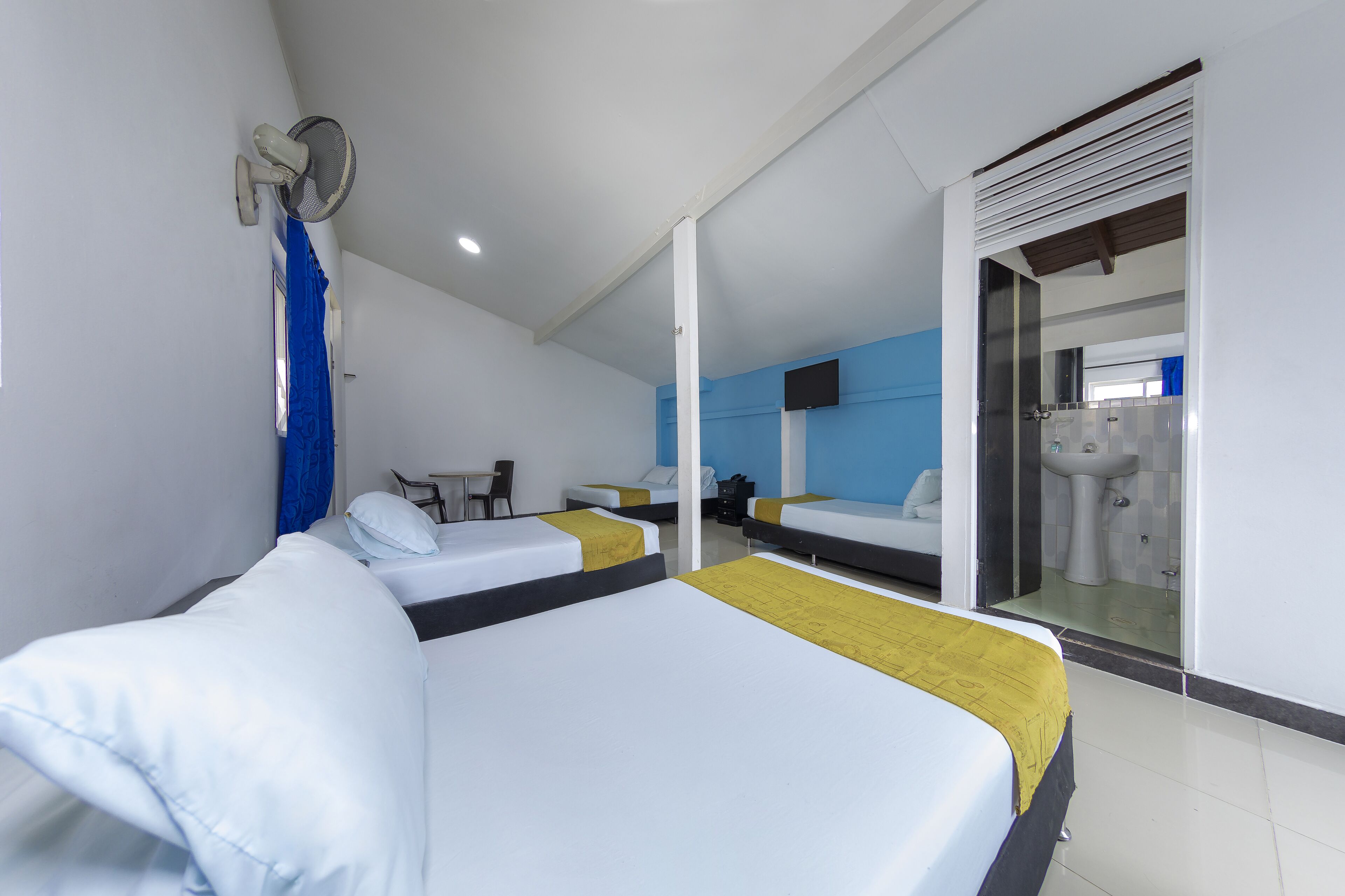 Foto - Hotel Confort Obelisk