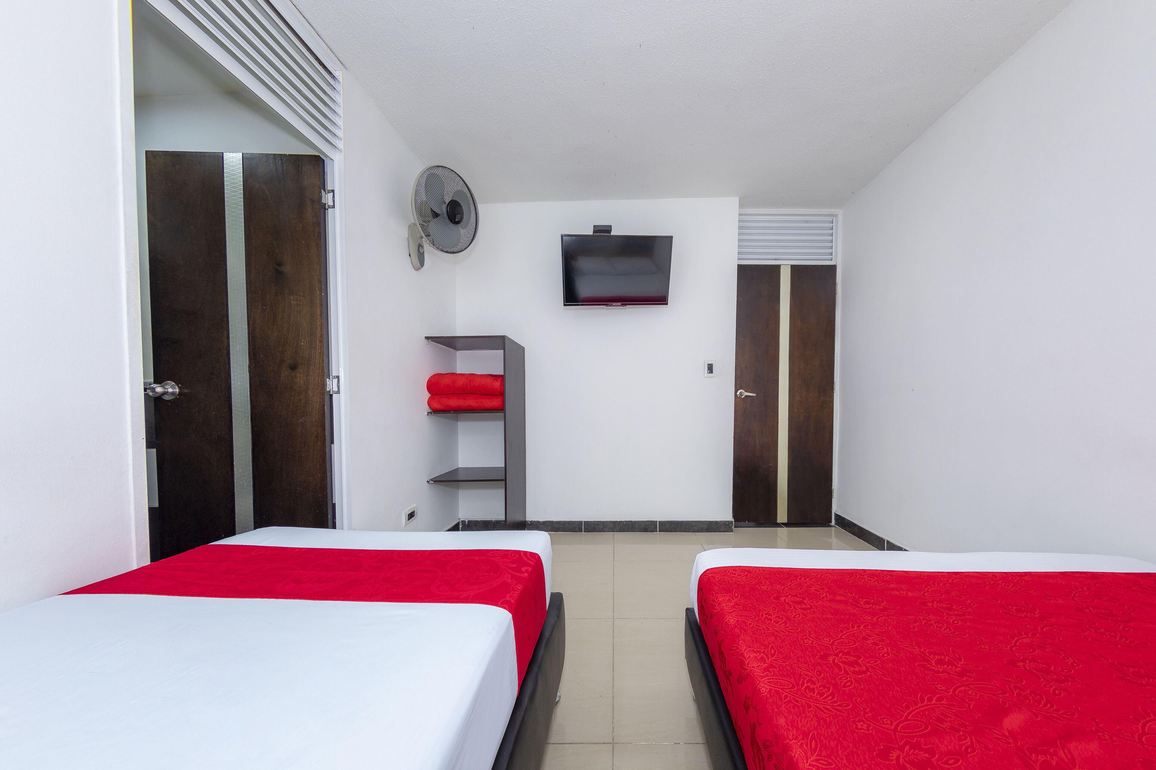 Foto - Hotel Confort Obelisk