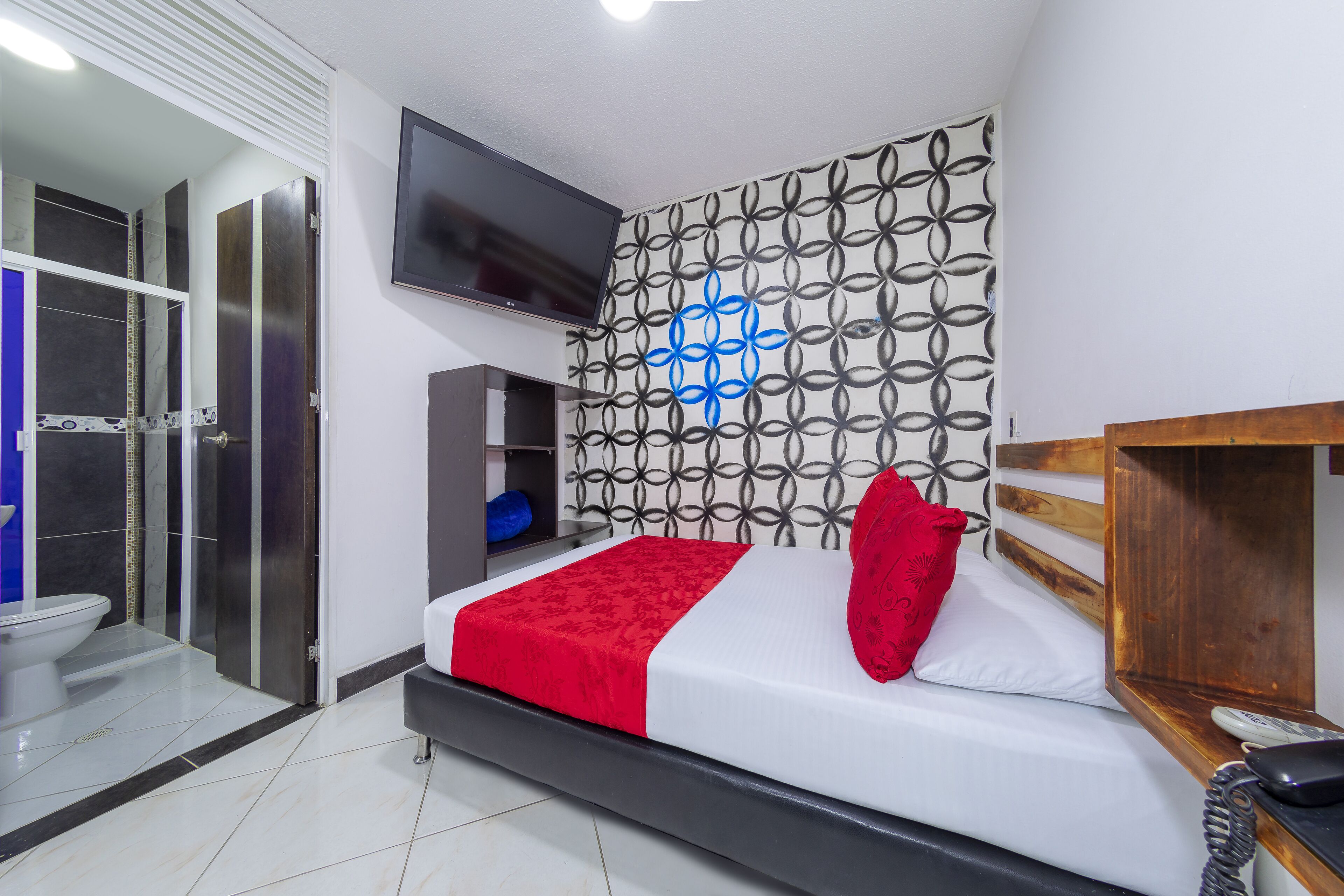 Foto - Hotel Confort Obelisk