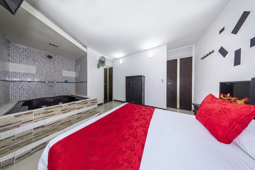 Hotel Confort Obelisk