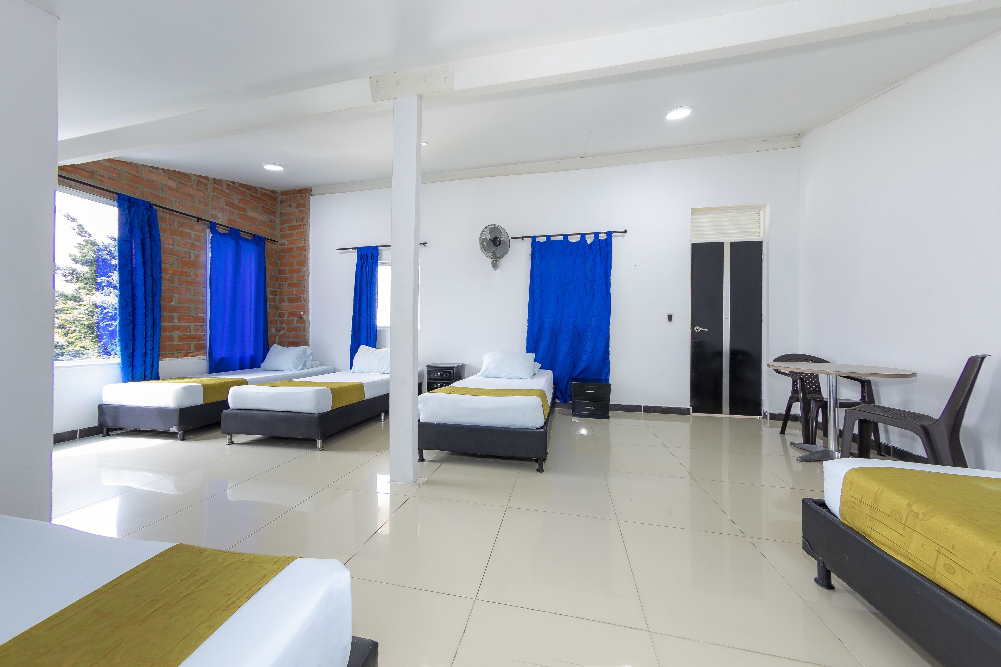 Foto - Hotel Confort Obelisk