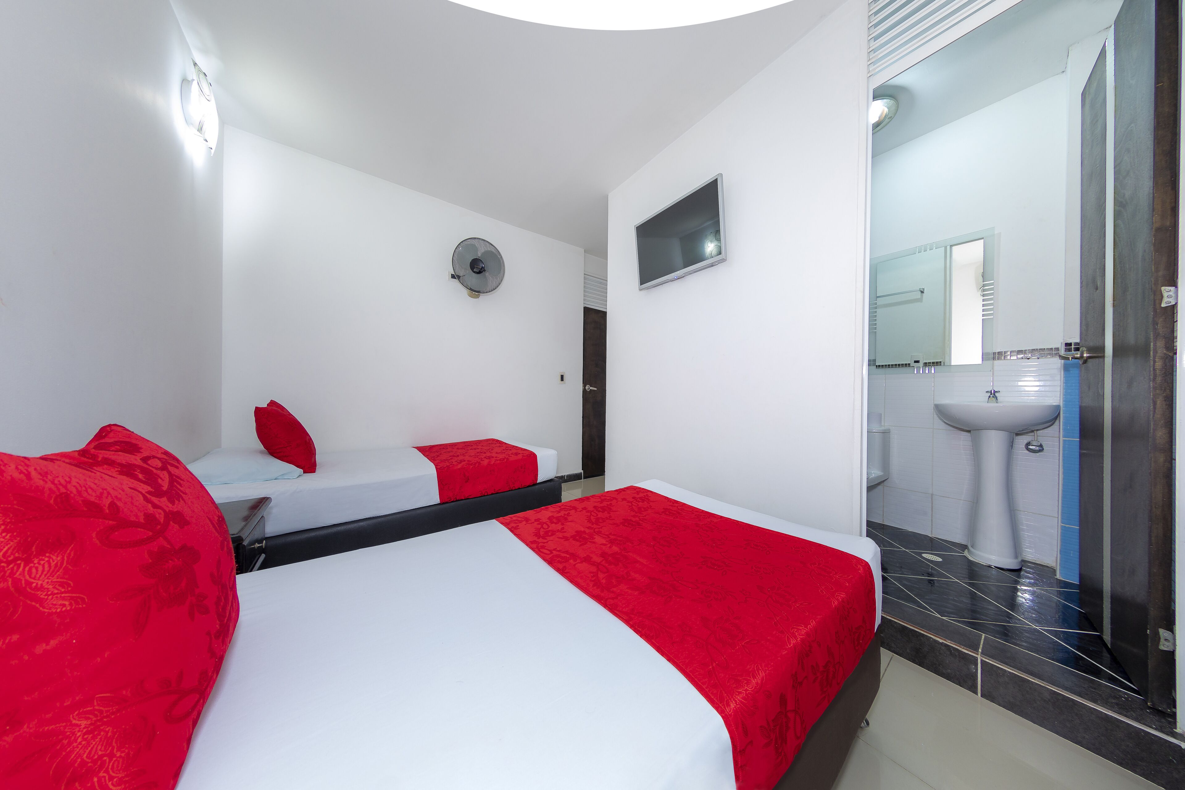 Foto - Hotel Confort Obelisk