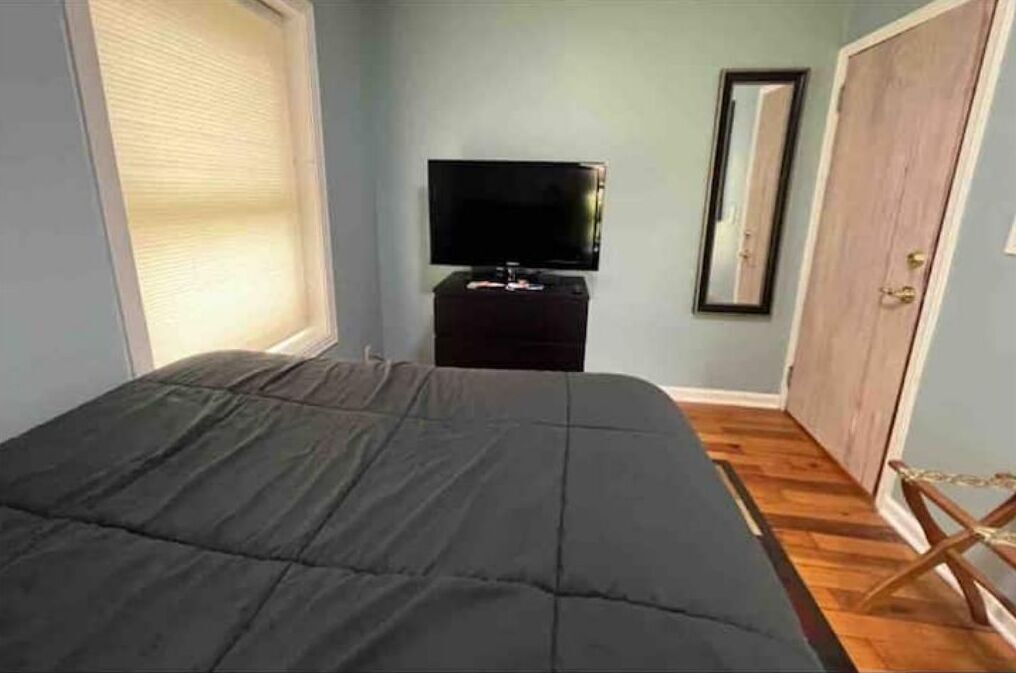 A comfortable and relaxing getaway for up to 4 people.