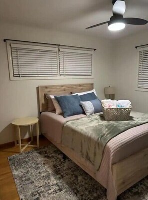 3 bedrooms - LVR - Luxury Third St Reserve (Lewiston)