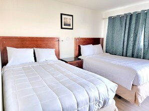 Iron/ironing board, free WiFi, bed sheets - Willcox Extended Residence Inn & Suites (Willcox)