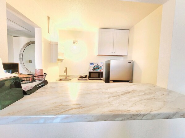 Suite familiar | 1 dormitorio, tabla de planchar con plancha, wifi gratis y ropa de cama