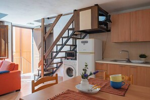 Interior - La Casetta di Nonna Nice - YourPlace Abruzzo (Rocca San Giovanni)