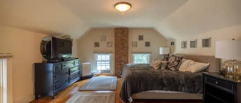 3 bedrooms