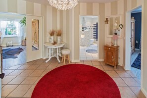 3 soveværelser, gratis Wi-Fi