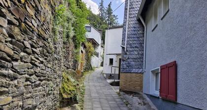 Vacation home on the Rheinsteig