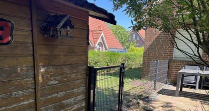 !!!neu!!! Haus Susanne am Badesee