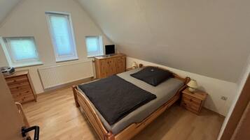 3 dormitorios y wifi gratis