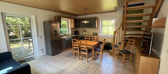 !!!neu!!! Haus Susanne am Badesee