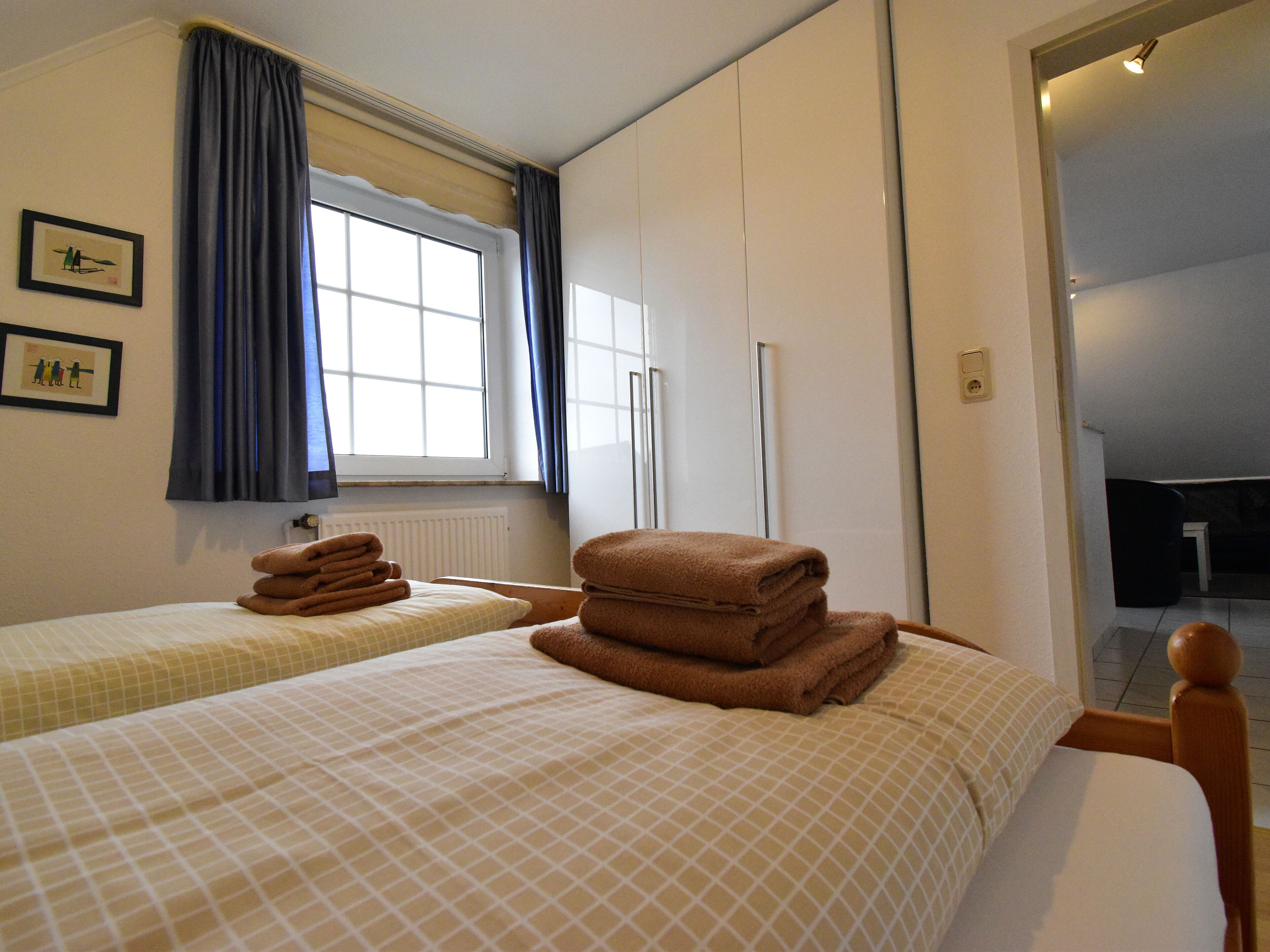 2 Schlafzimmer, kostenloses WLAN