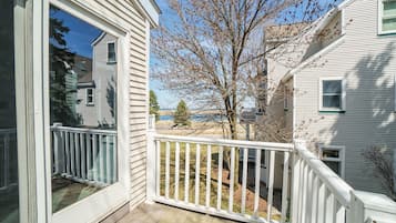 Terrain de l’hébergement