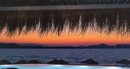 VENUS BEACH HOTEL
