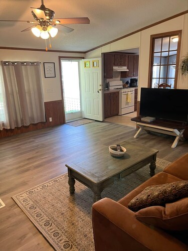 X Marks the Spot(Yellow)1.5 mi. from Holiday World