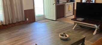 X Marks the Spot(Yellow)1.5 mi. from Holiday World