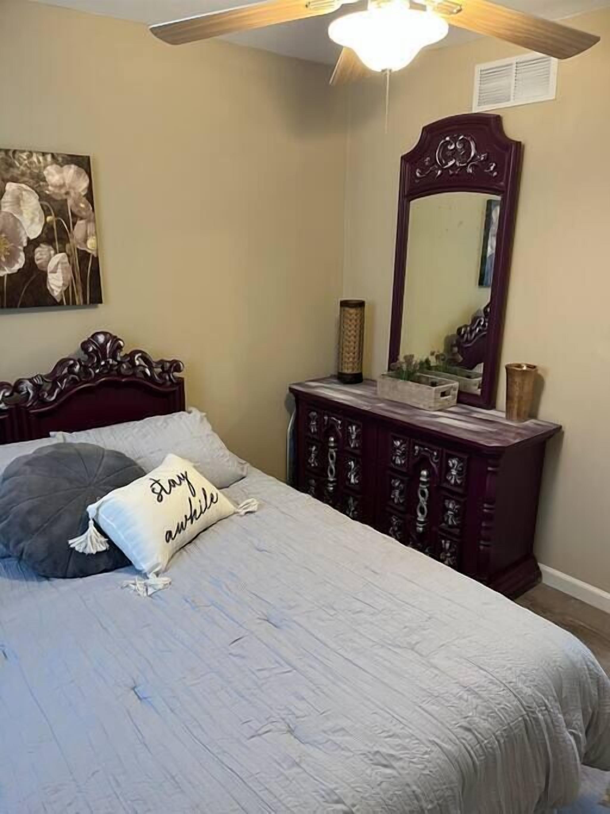 X-Marks the Spot(Red) 1.5 miles from Holiday World