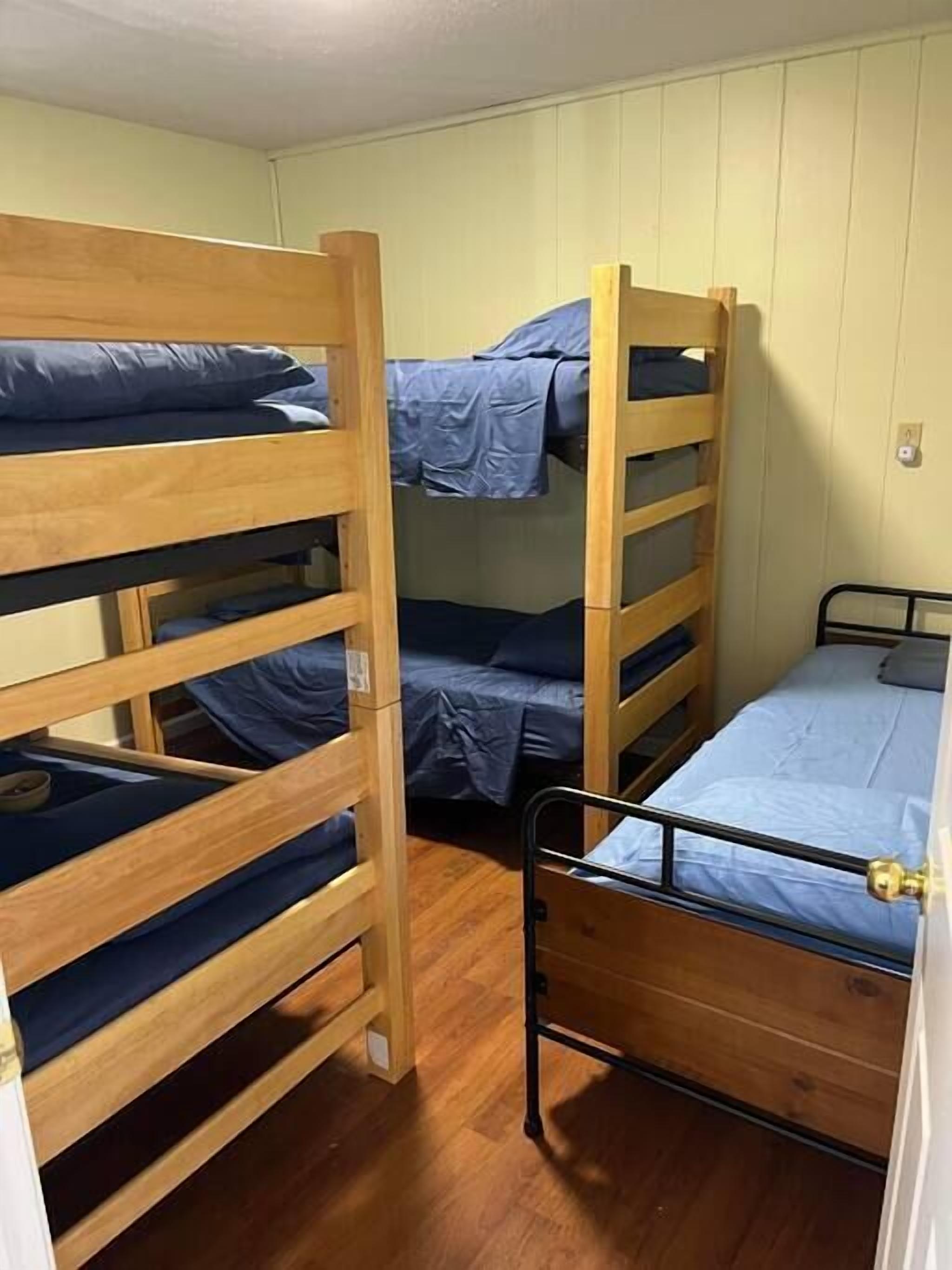 X Marks the Spot (Purple)