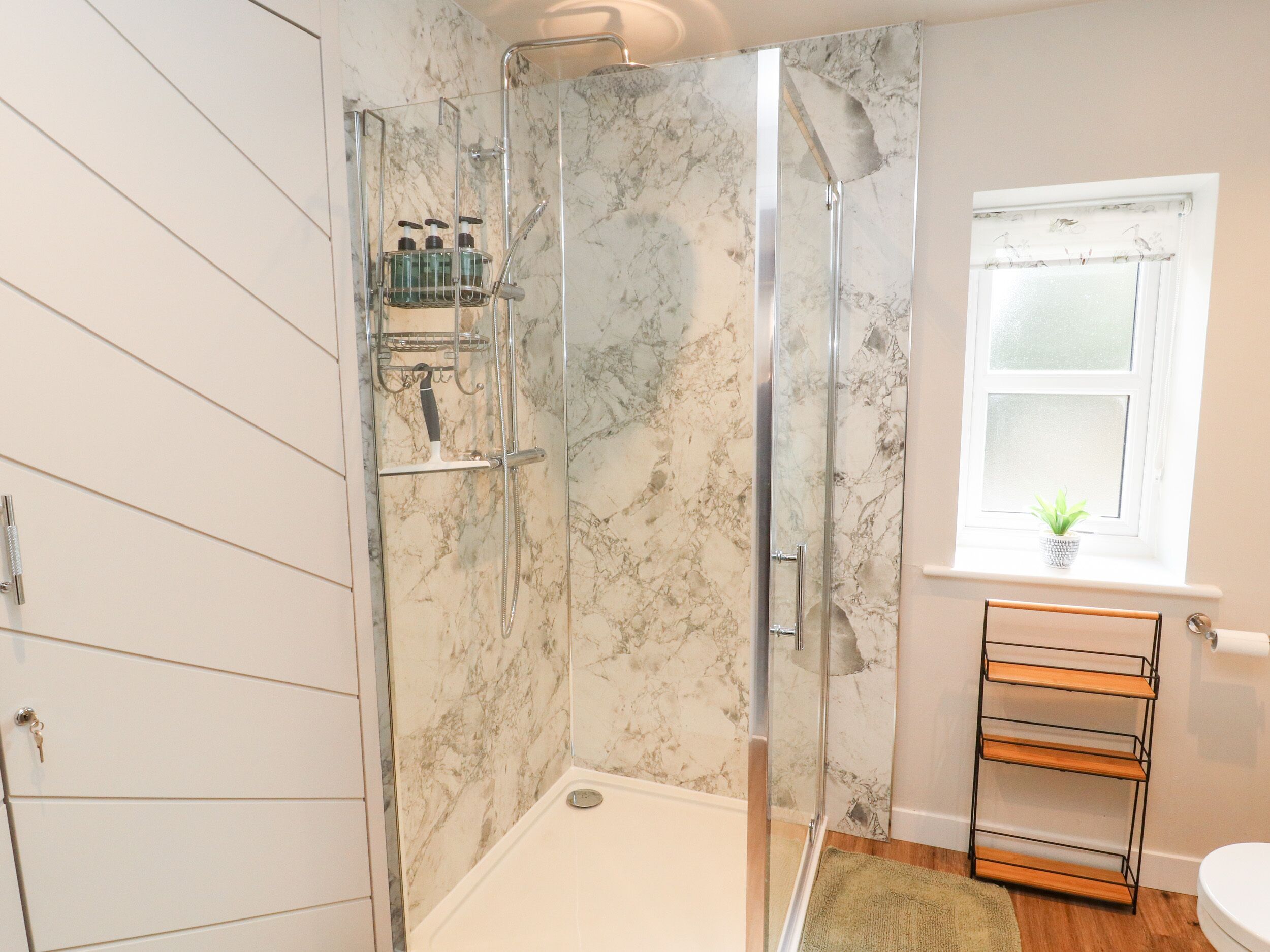 Shower