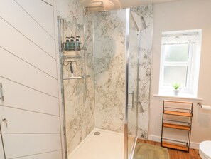 Dusche