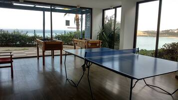 Teras/patio