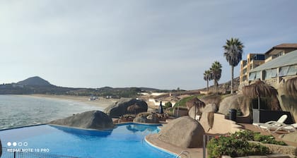 Club Playa Blanca