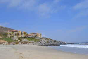 Front of property - Club Playa Blanca (Coquimbo)